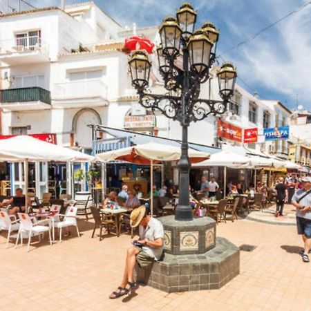 Apartamento Sol Y Mar Torremolinos Exteriör bild