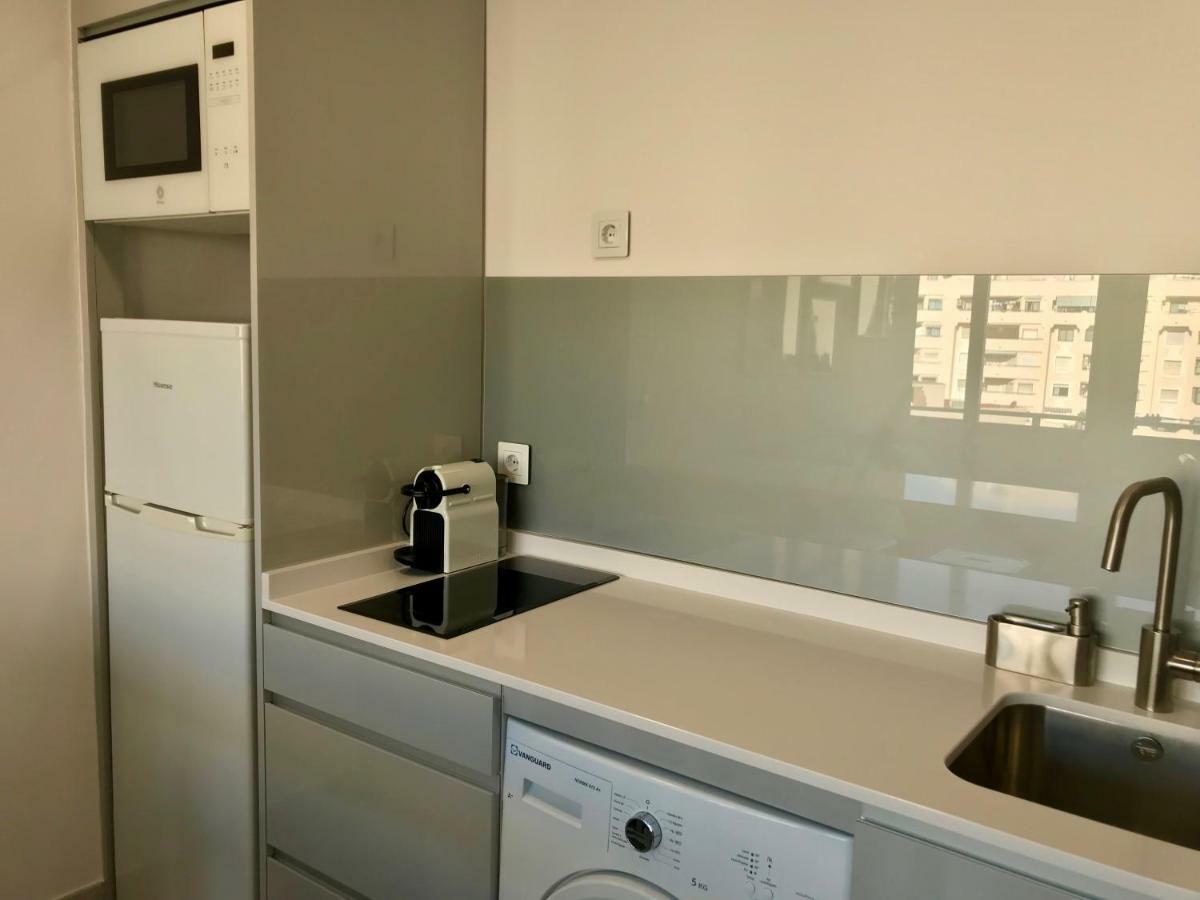 Apartamento Sol Y Mar Torremolinos Exteriör bild